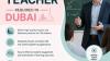 Physics Teacher Required in Dubai