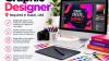 Graphic Designer Required in Dubai
