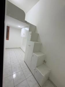 Loft Partition for Rent