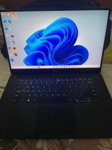 Model: Dell Precision 5530