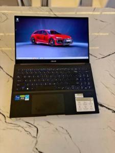 Asus VivoBook Creator Core