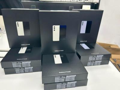 Samsung Galaxy Z Fold 5