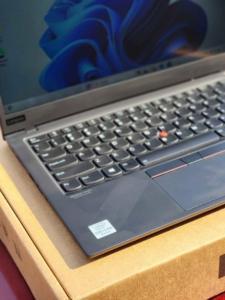 Lenovo ThinkPad X1