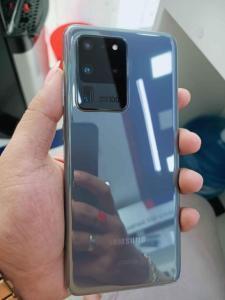 Samsung galaxy S20 Ultra 5G