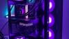 RTX 5080 Ryzen 7 9800X3D Gaming PC
