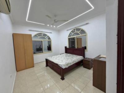 master room available