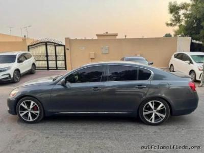Lexus GS 430