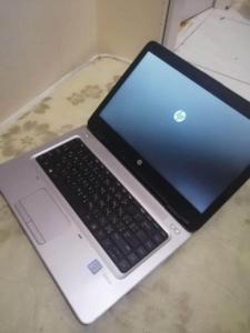 Hp probook 650