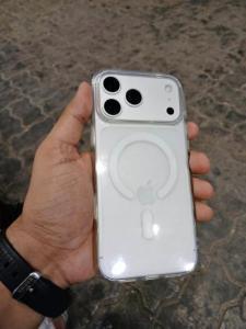 iPhone 17 pro max TDRA
