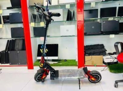 Dualtron Mini Scooter 13AH Battery