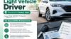 Light veichal driver Required in Dubai
