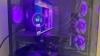 RTX 5080/ RYZEN 7 9800X3D GAMING PC