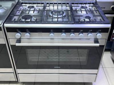 Siemens Gas cooker