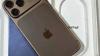iPhone 17 pro Max 256GB