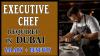 Executive Chef Required in Dubai