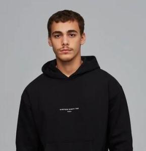AED 600, Plain Uni*** Hoodie