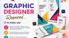 Graphic Designer Required in Dubai