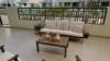 Outdoor furniture 4PC set