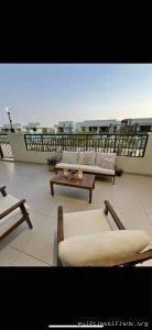 Outdoor furniture 4PC set