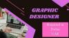 Graphic Designer Required in Dubai