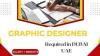 Graphic Designer Required in Dubai