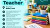 Primary Teacher Required in Dubai