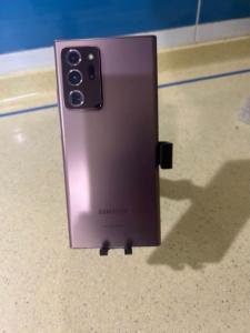 Samsung note 20 Ultra 5g