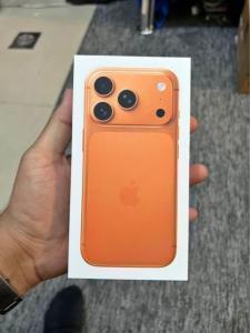 17 pro 1tb orange esim