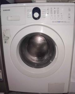 Samsung 6kg washing machine for sale