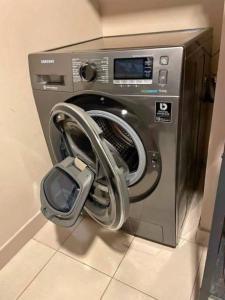 Samsung smart Door in Door washing machine 9kg