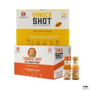 Buy Ginger Beverages Set