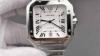 Cartier Santos large Brand new 2025 Full set
