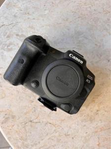 Canon R5 Body very well cared for