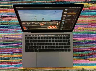 Apple MacBook Pro