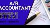 A/R Accountant Required in Dubai