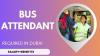Bus Attendant Required in Dubai