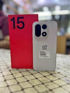Oneplus 15
