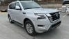 2024 Nissan Armada Sv