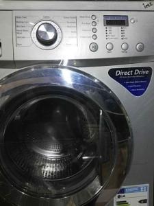 Washing machine for sale