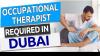 Occupational Therapist Required in Dubai