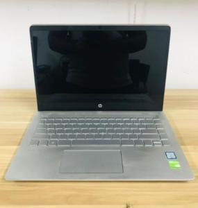 HP Graphics Laptop for sale