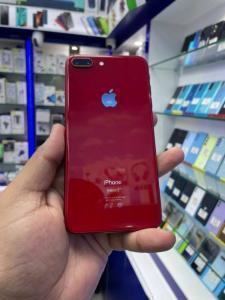 IPHONE 8 PLUS