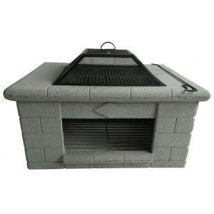AED 250, Fire Pit Rental