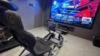 Full professional Sim Racing Set Up. Ready to plug and play