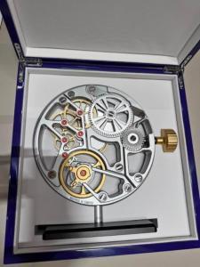 Keris MECA01 Mechanical Watch