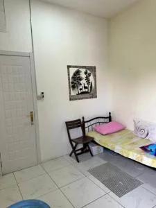 Ready to move