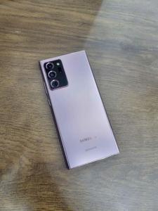 Samsung galaxy Note20 Ultra