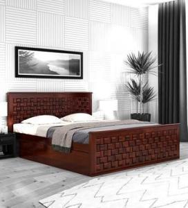 AED 7780, King Size Bed, Indoor Collections