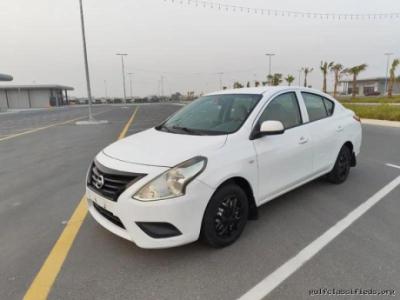 2015 Nissan 2015
