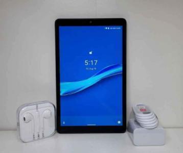 Lenovo Tab M8 (HD) Calling